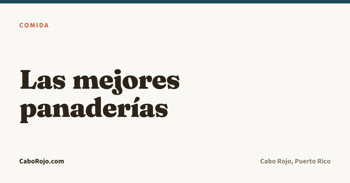 Categoría
